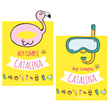 Carpita cartel Summer 2u Pers